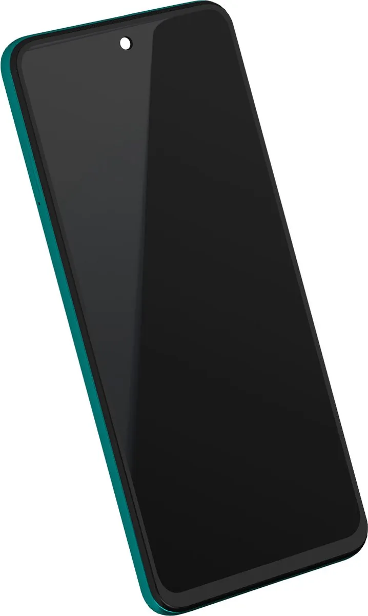 Xiaomi Redmi Note 9 Pro Scherm - Groen