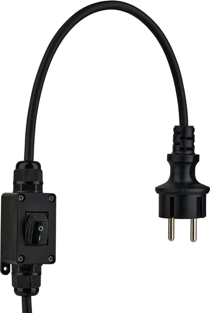 Bailey RoBust LED Lichtslang 20m - 160W - IP65 - afbeelding 4 van 6