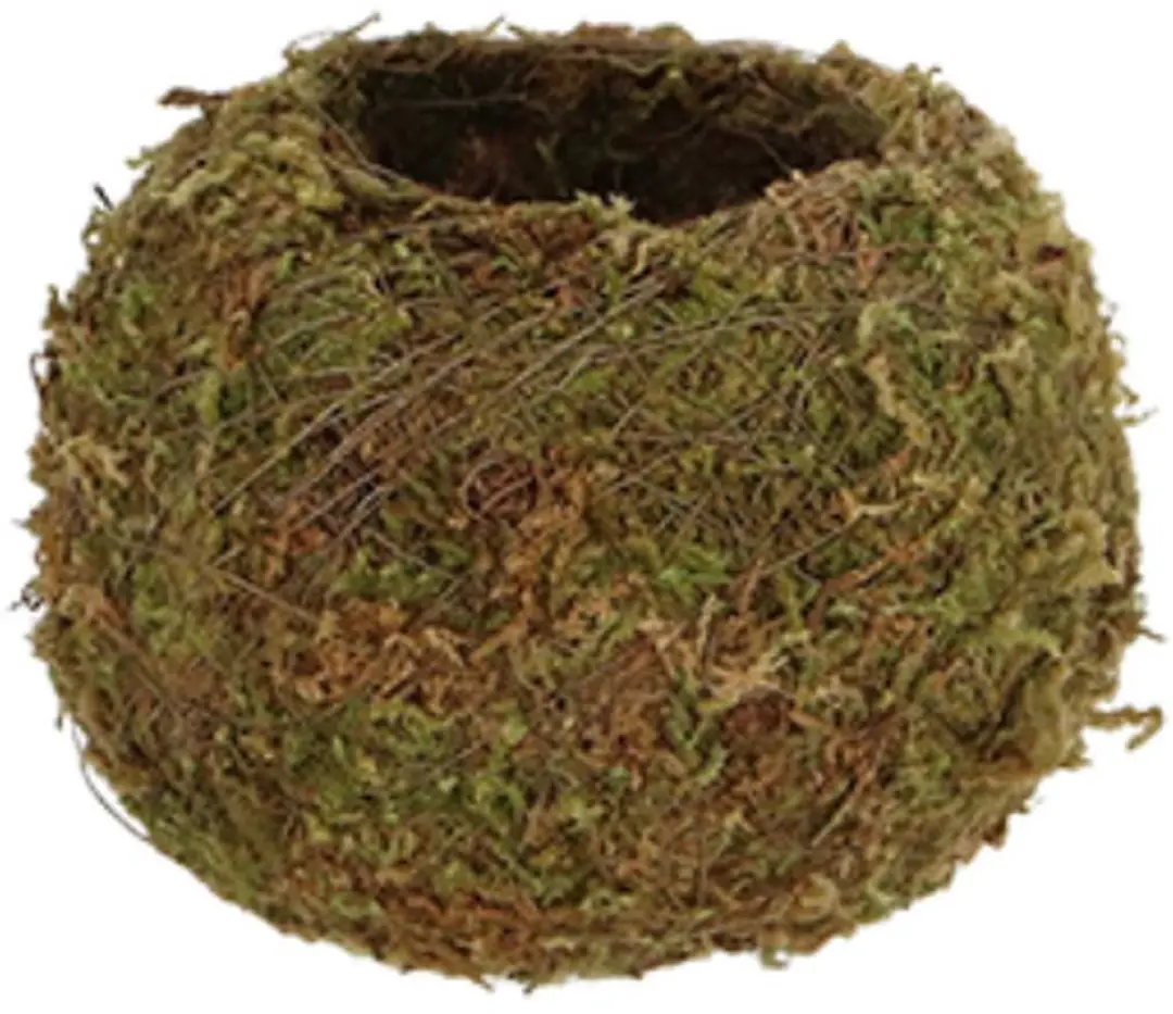 Esschert Design Kokedama mosbol S Ø 9 cm