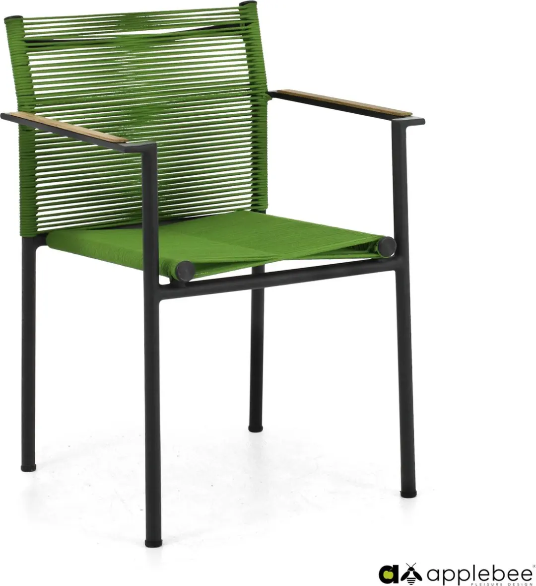Apple Bee Jakarta Dining Chair