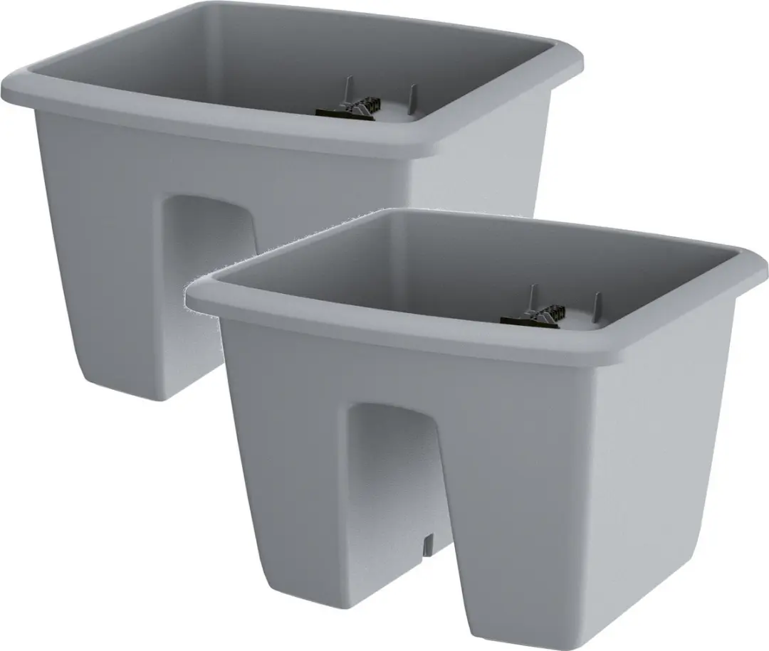 Prosperplast Balkon Plantenpot