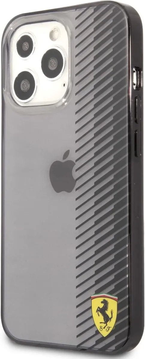 Ferrari On-Track Gradient Back Case