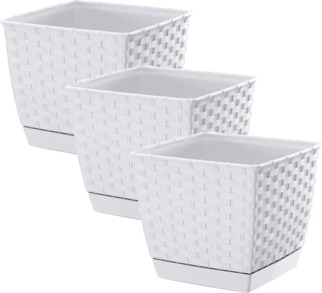Prosperplast Plantenpot/bloempot