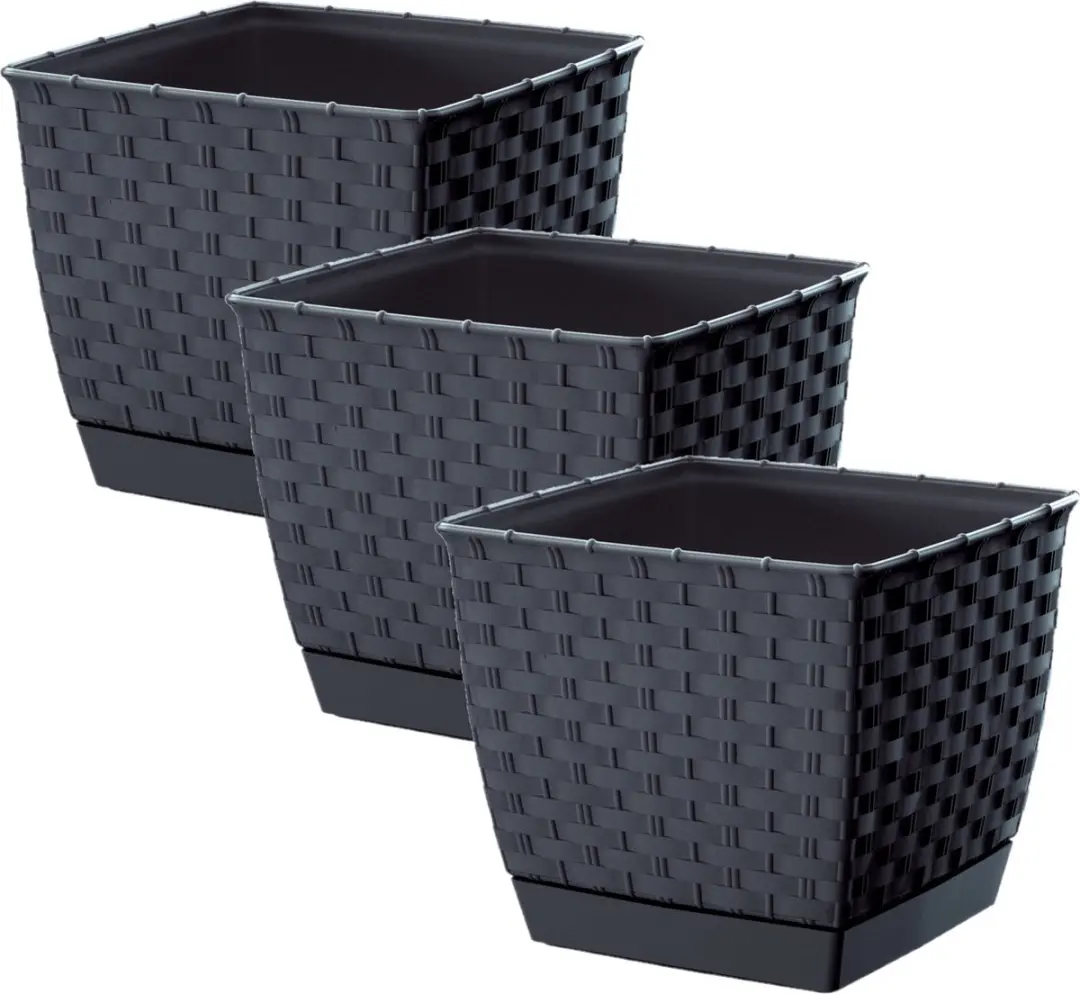 Prosperplast Plantenpot/bloempot