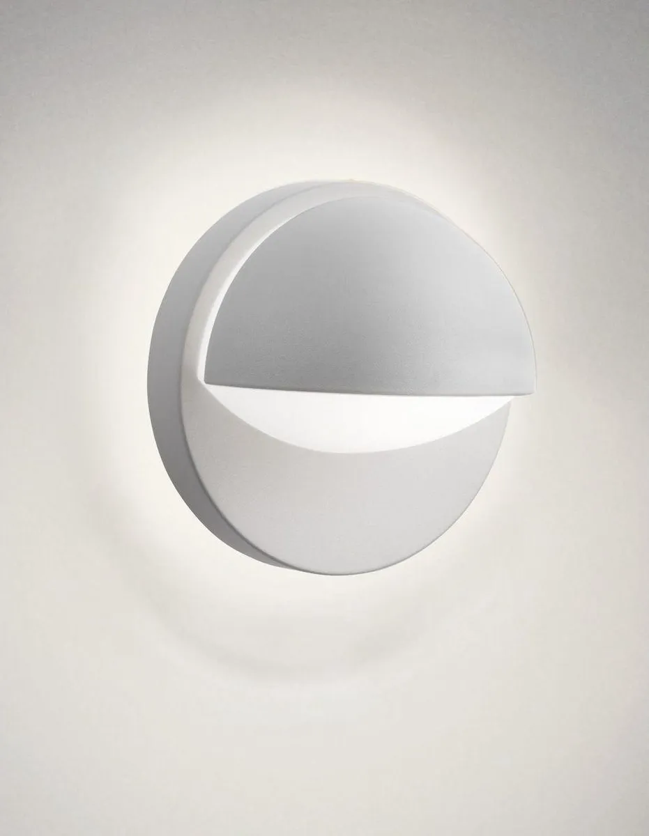 Philips myGarden June Wandlamp - Grijs