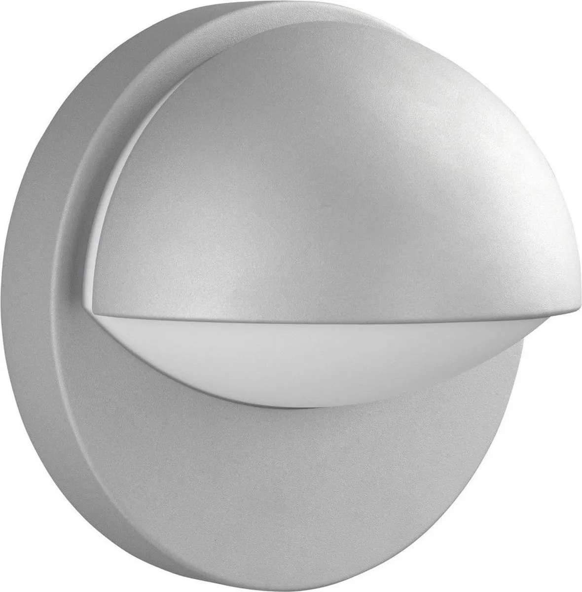 Philips myGarden June Wandlamp - Grijs