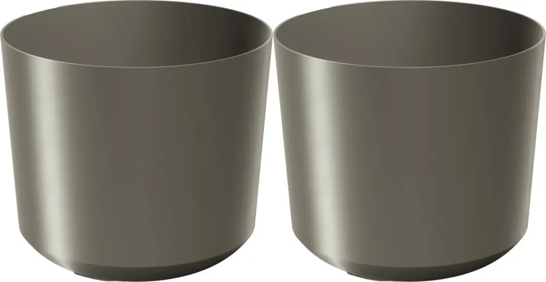 Prosperplast Plantenpot/bloempot Babylon
