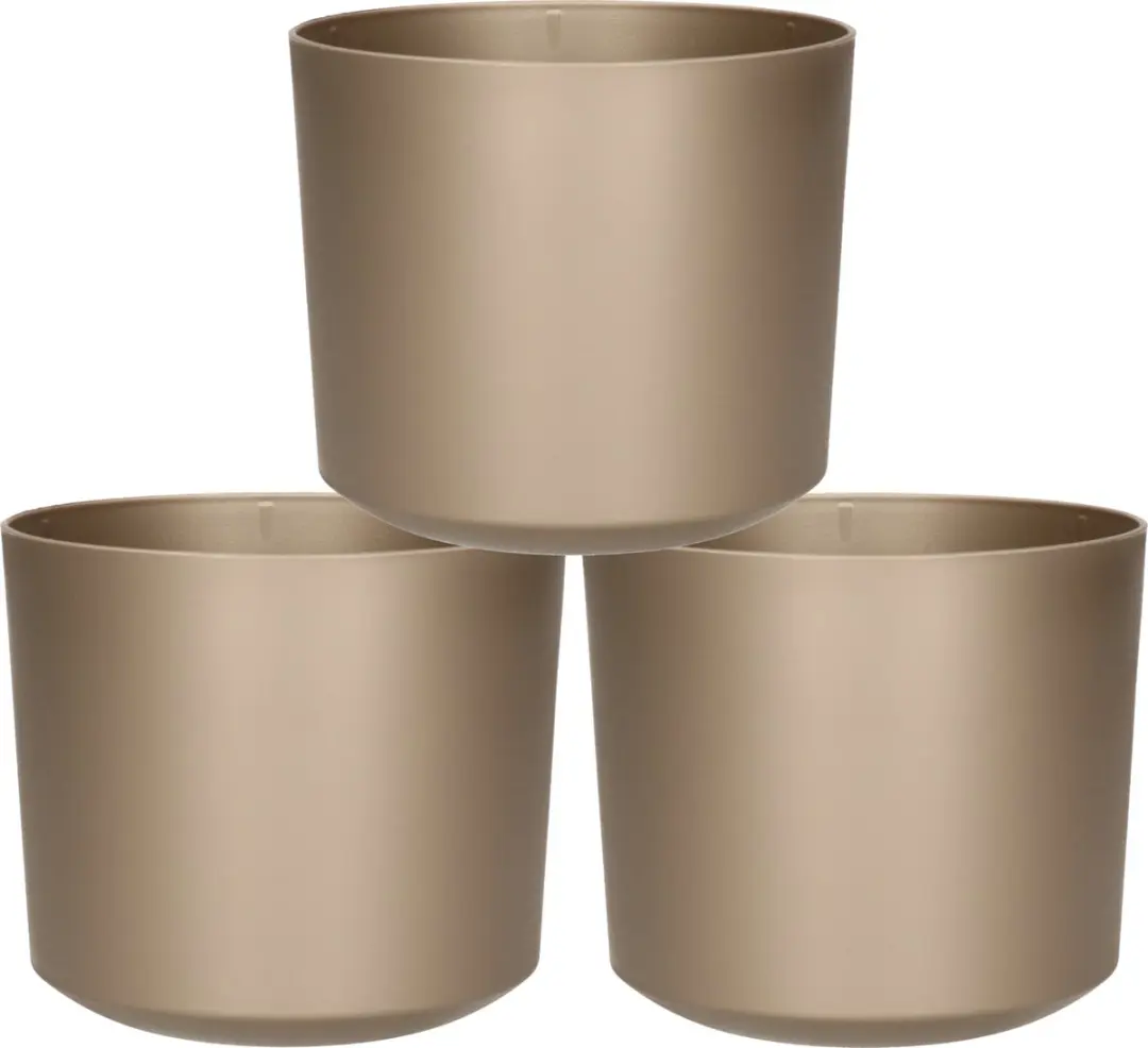 Prosperplast Plantenpot/bloempot Babylon