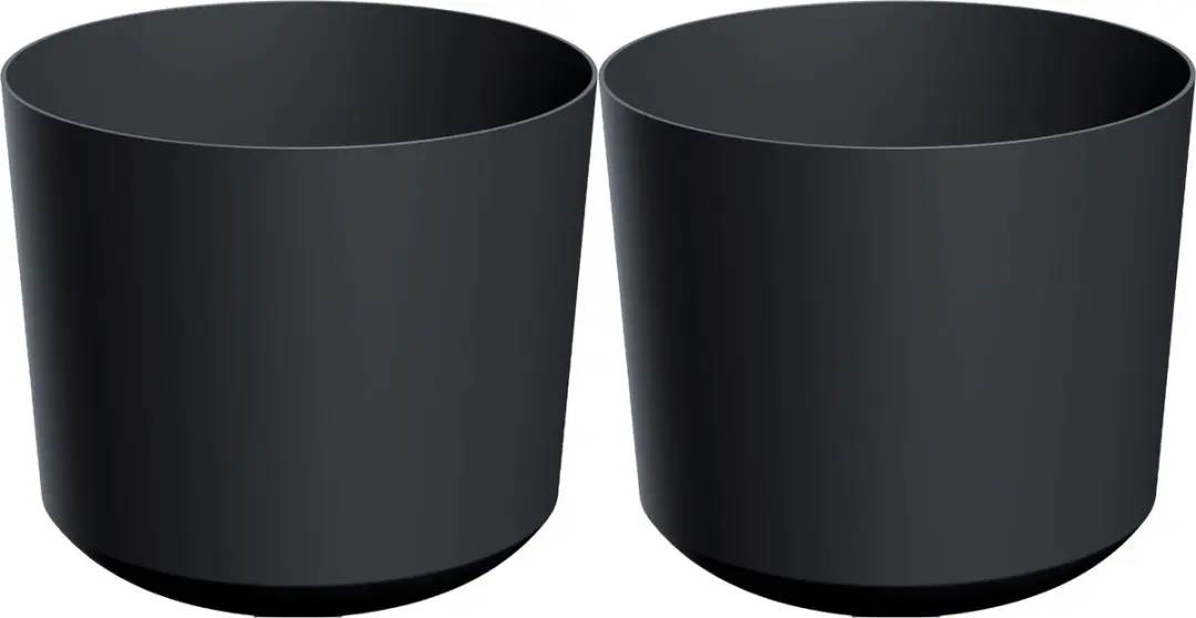 Prosperplast Plantenpot/bloempot Babylon