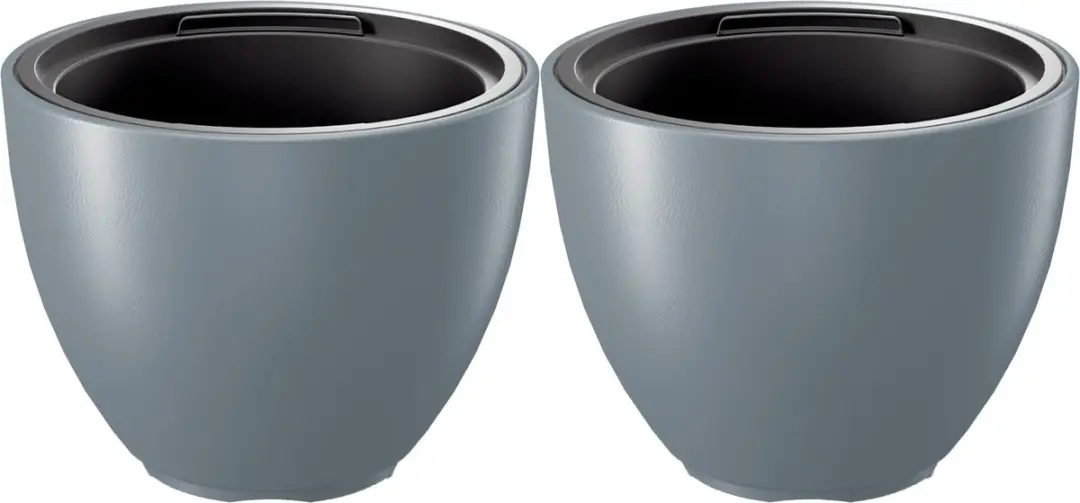 Prosperplast Plantenpot/bloempot Sevilla