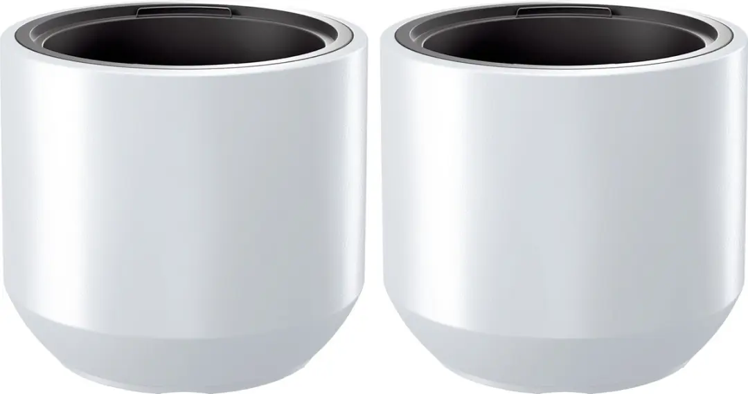Prosperplast Plantenpot/bloempot Sevilla
