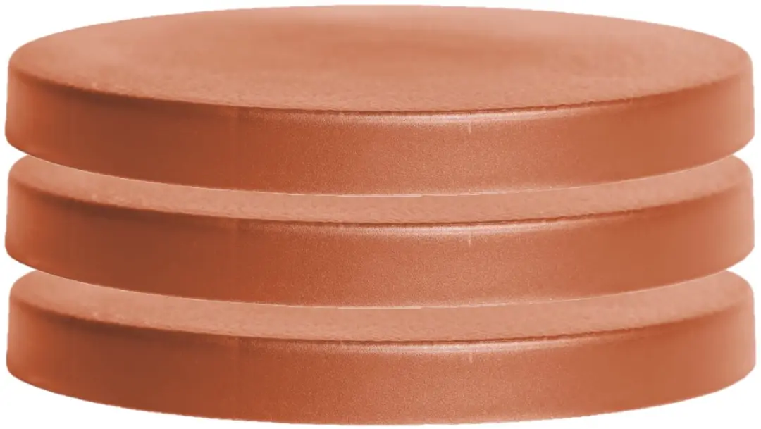 Prosperplast Plantenonderzetter