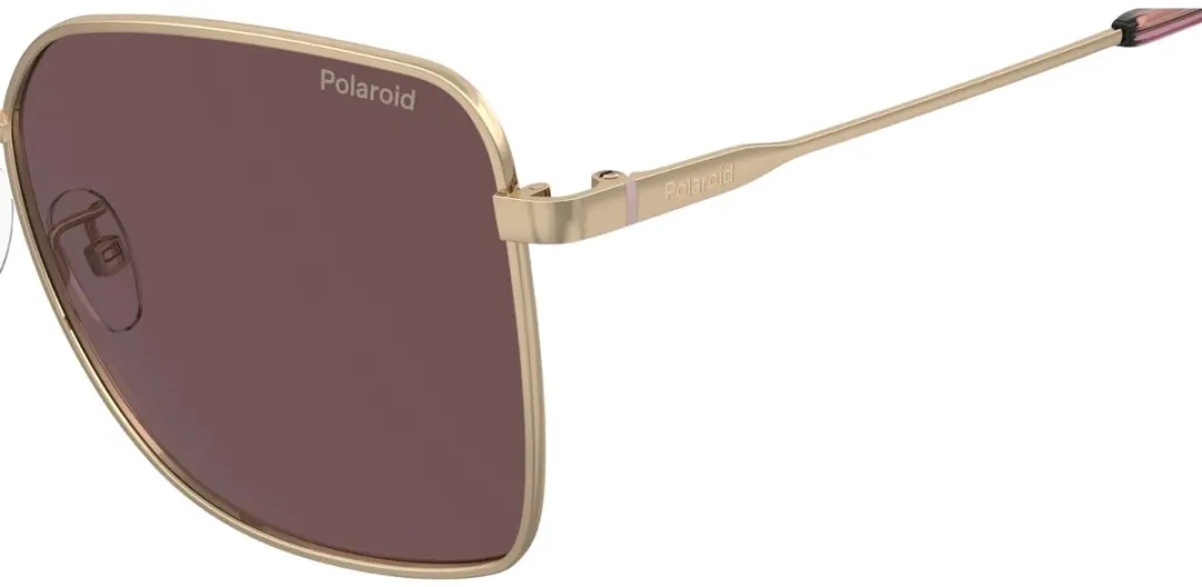 Polaroid PLD 4158/G/S/XN Zonnebril - Brown - afbeelding 4 van 6