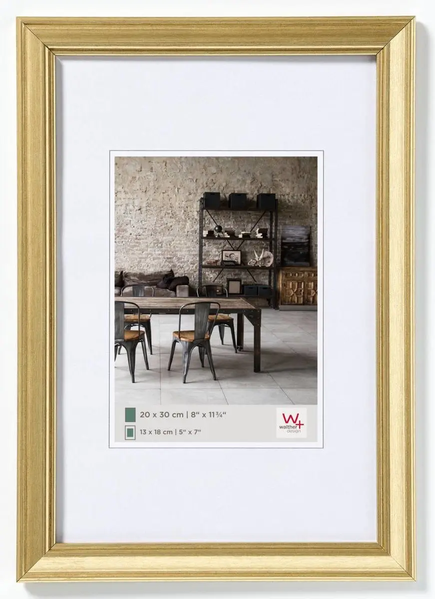 Walther Lounge