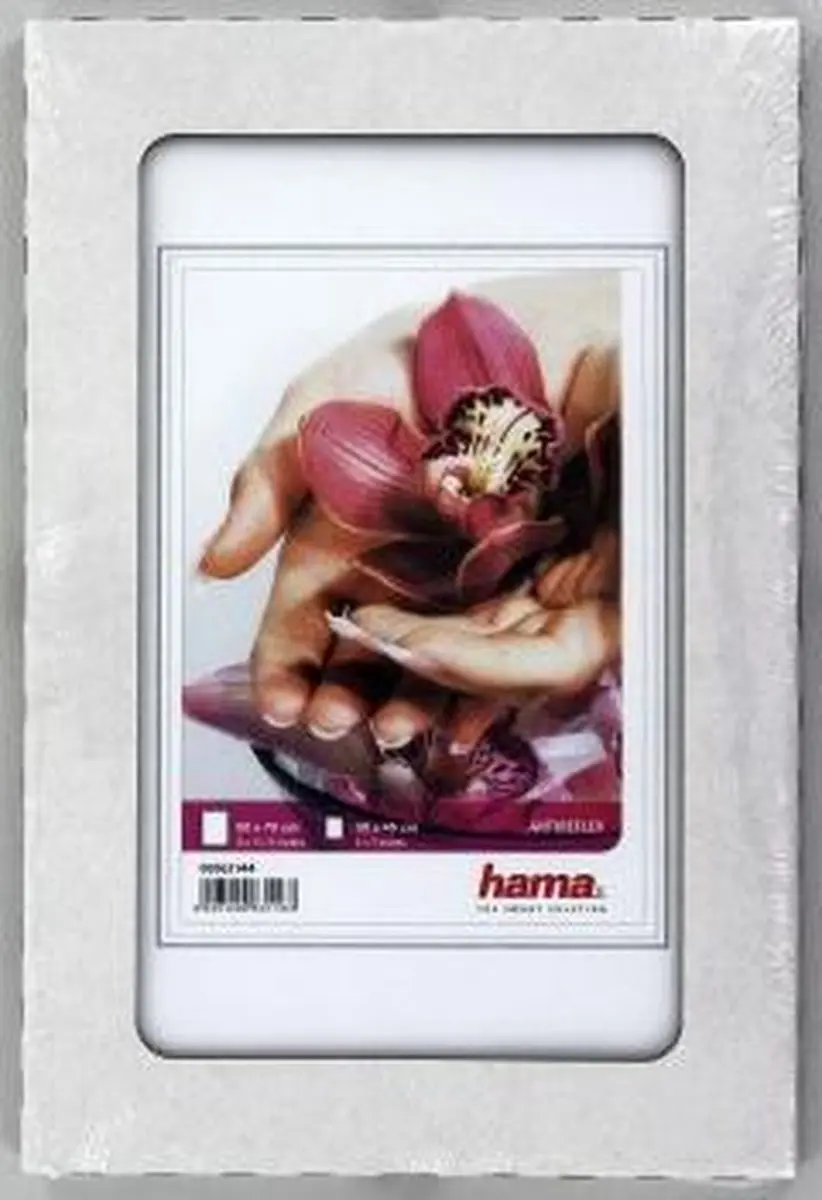 Hama Fotolijst Clip 50x70cm Anti-reflex - afbeelding 3 van 5