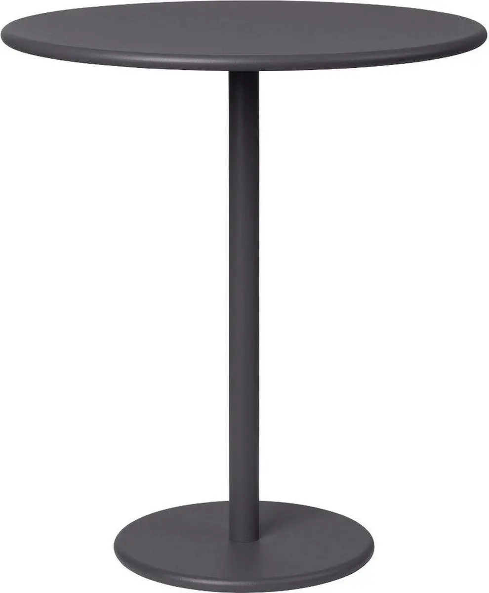 Blomus Stay outdoor bijzettafel H45cm D40cm magnet