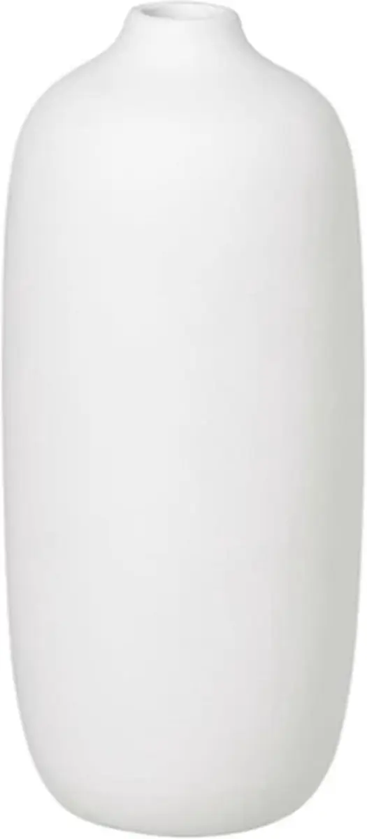 Blomus Ceola Vaas 18x8cm