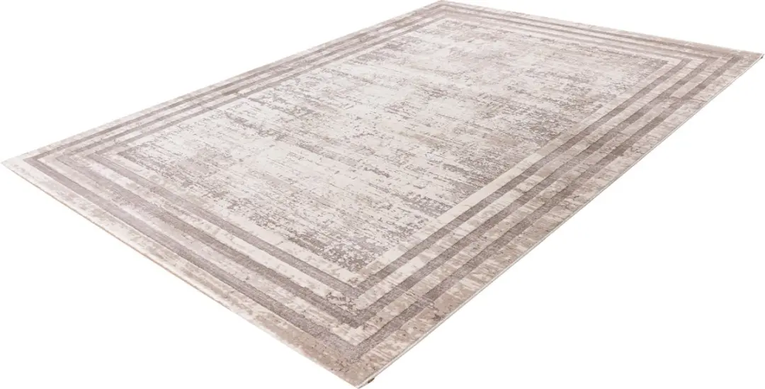 Pierre Cardin Paris Vloerkleed 120x170cm Taupe