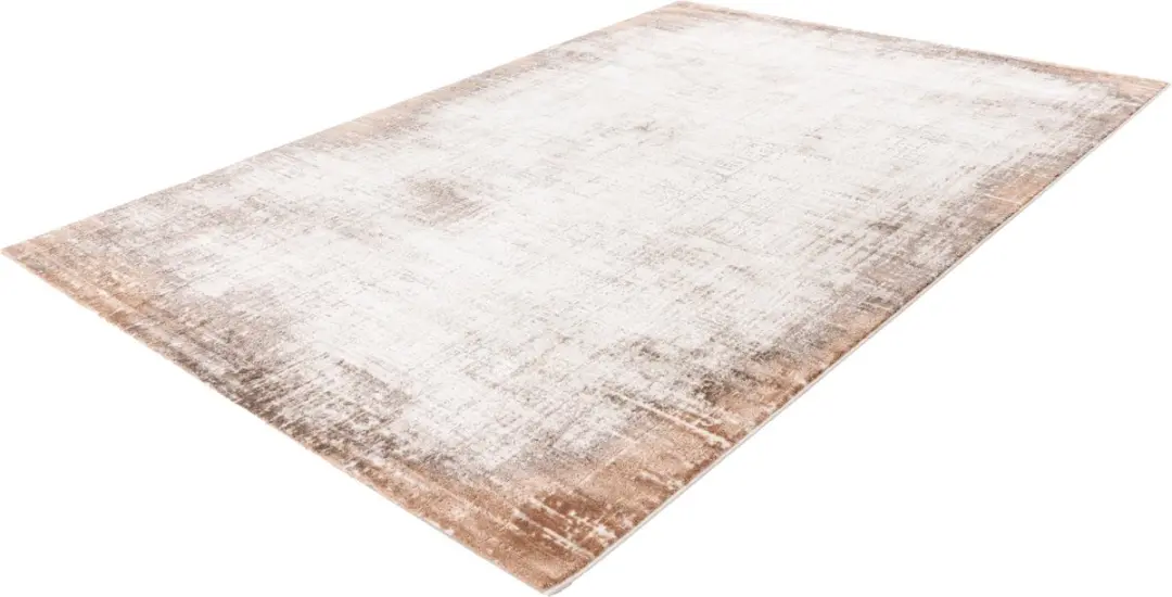 Pierre Cardin Lalee vloerkleed modern trendy hotelsjiek laagpolig karpet vervaag