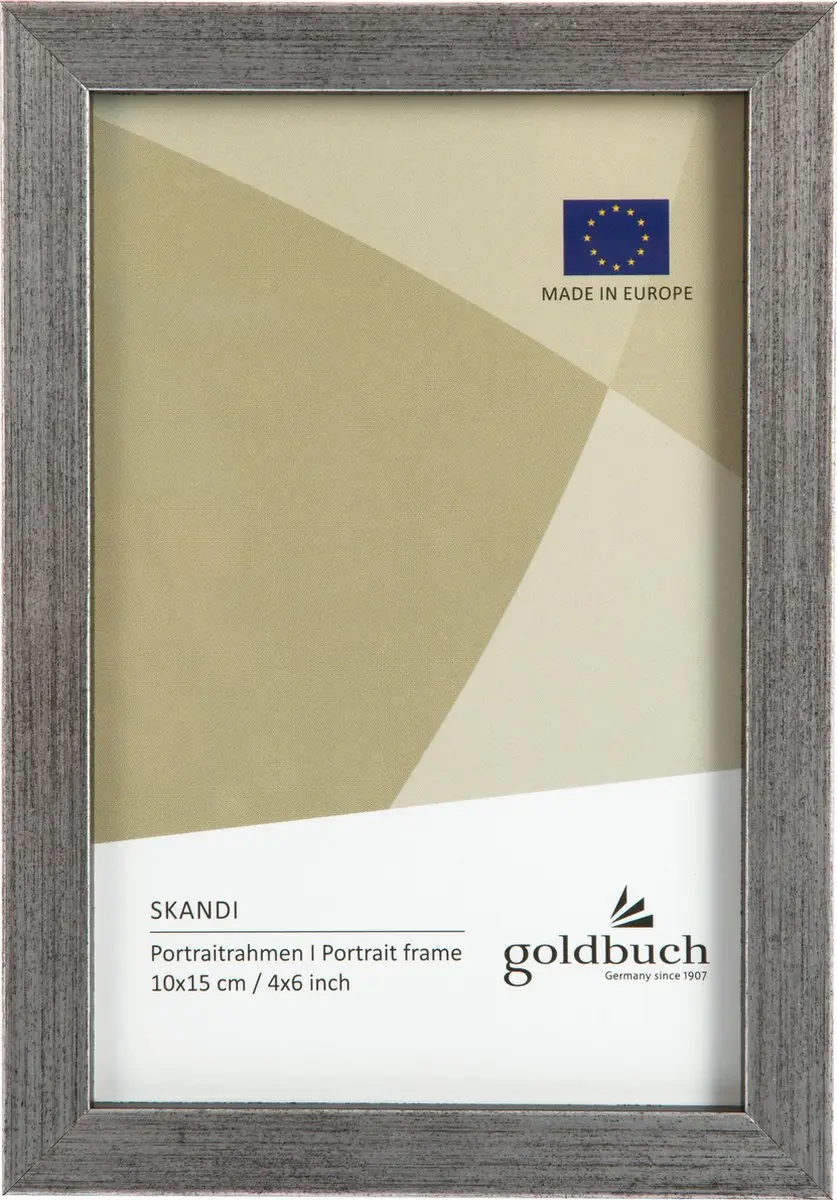 Goldbuch