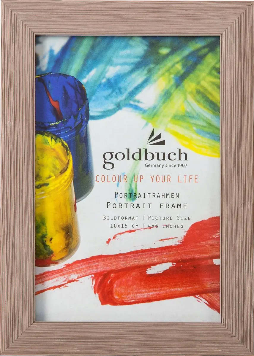 Goldbuch