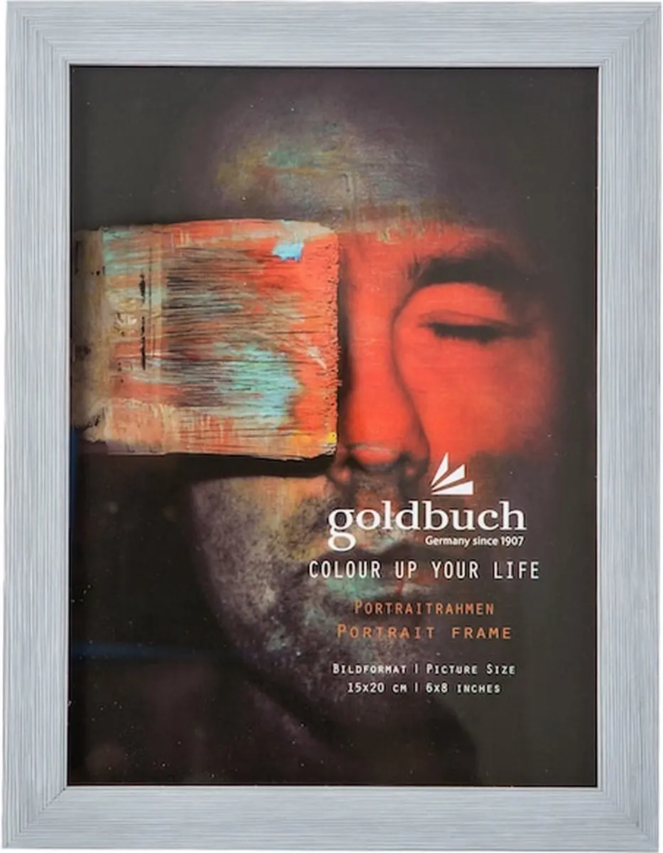 Goldbuch