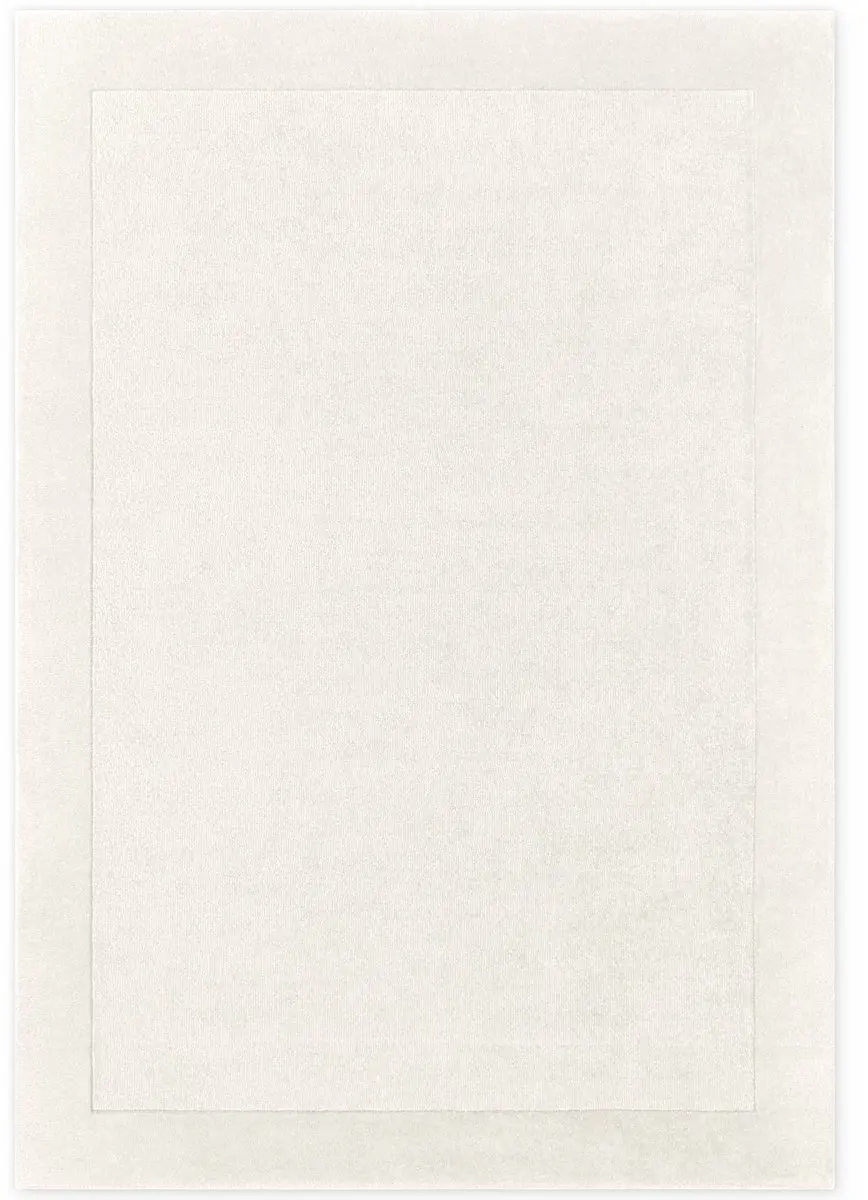 Villeroy & Boch 1812 wollen vloerkleed Kivi Naturel Crème - 160 x 230 cm - (M)