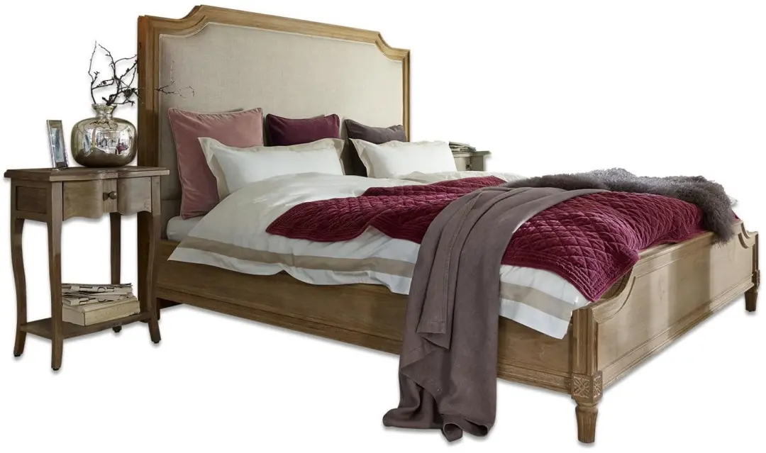 Loberon Bed Catham Eenpersoons