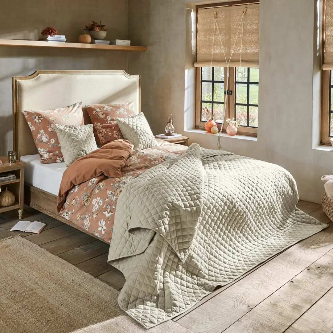 Loberon Bed Catham Eenpersoons - 180x200cm - afbeelding 6 van 6