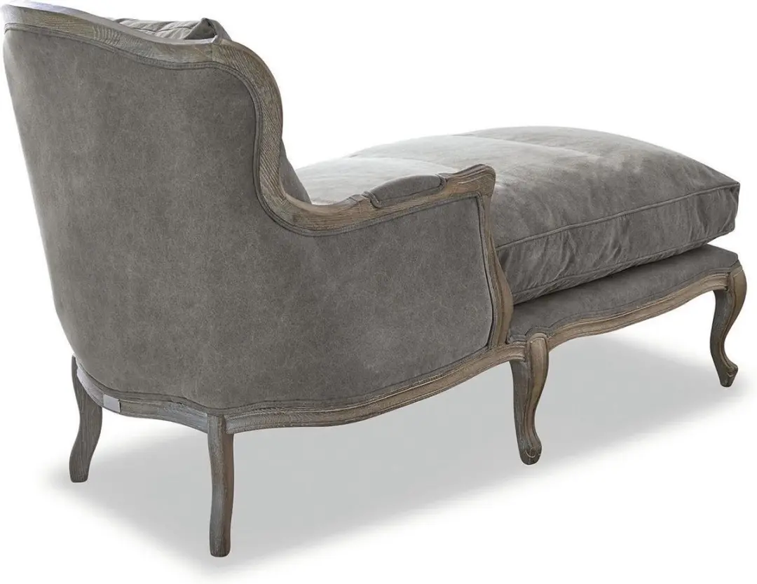 Loberon Chaise Longue Muel - 1.5 Zitplekken - afbeelding 6 van 6