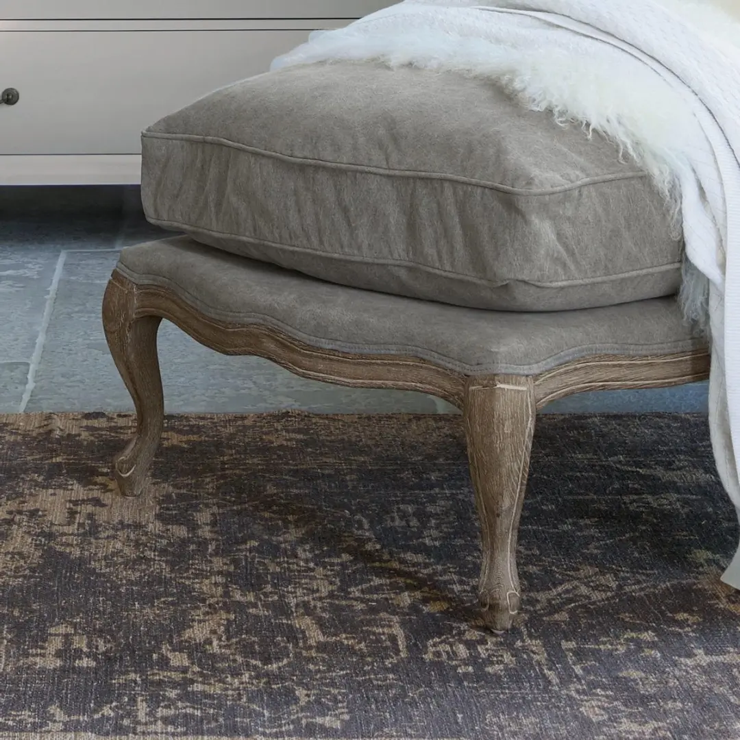 Loberon Chaise Longue Muel - 1.5 Zitplekken - afbeelding 4 van 6