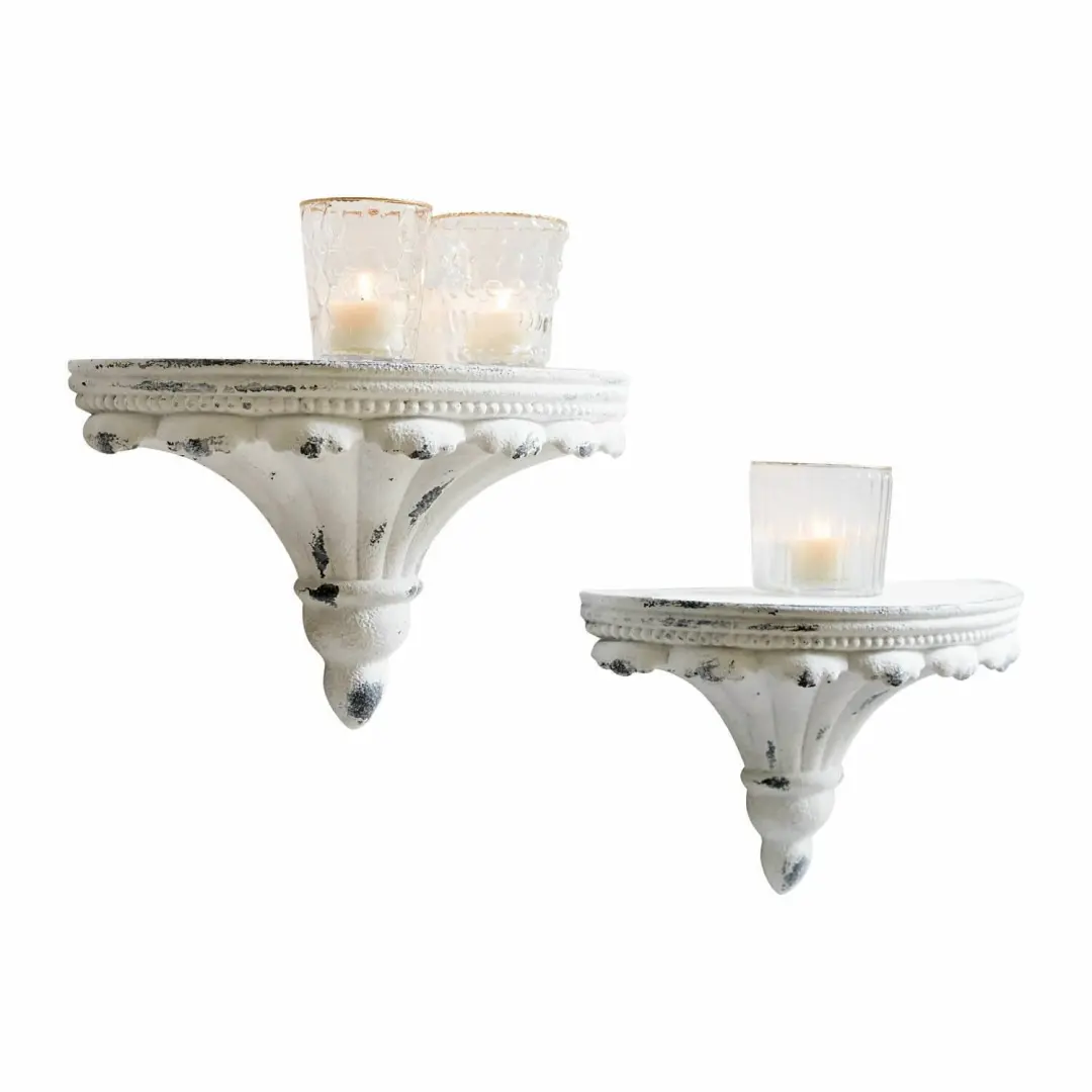 Loberon Liara Wandconsole Set