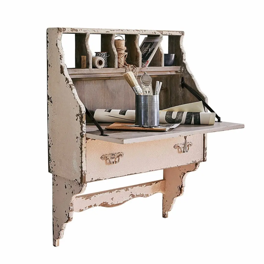 Loberon Wandsecretaire Sandrine