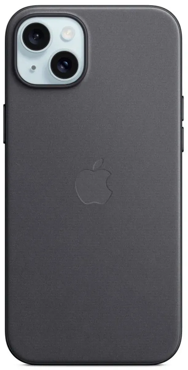 Apple FineWoven Hoes iPhone 15 Plus