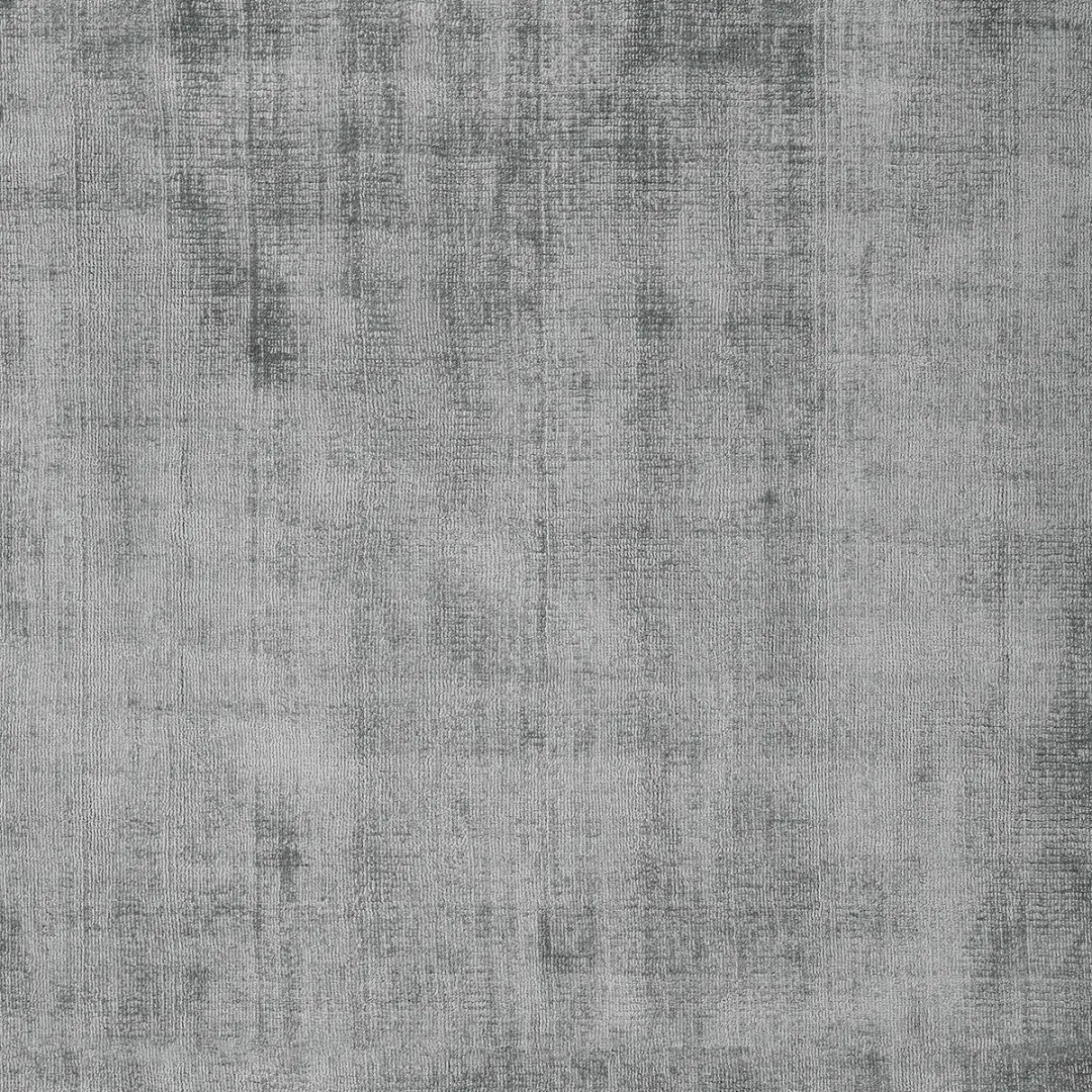 Loberon Mariselle Vloerkleed 120cm - Grijs - afbeelding 2 van 6