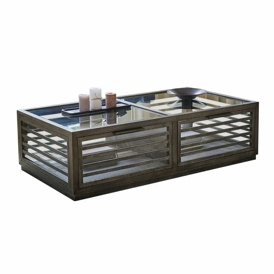 Loberon Trowbridge Salontafel