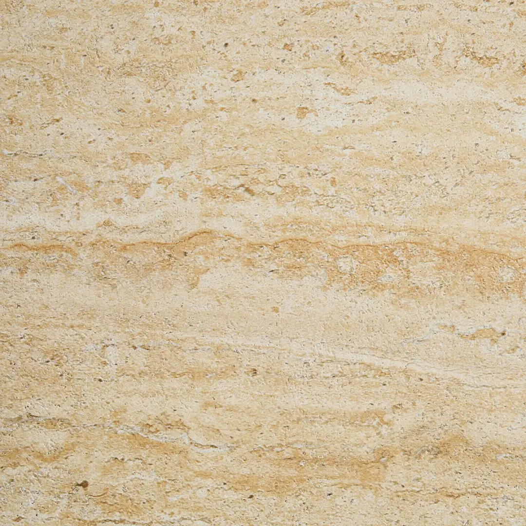 Loberon Calerio Tafel - 6 Personen - Crème - afbeelding 5 van 6