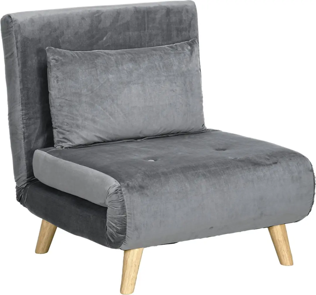Homcom Slaapfauteuil 72cm