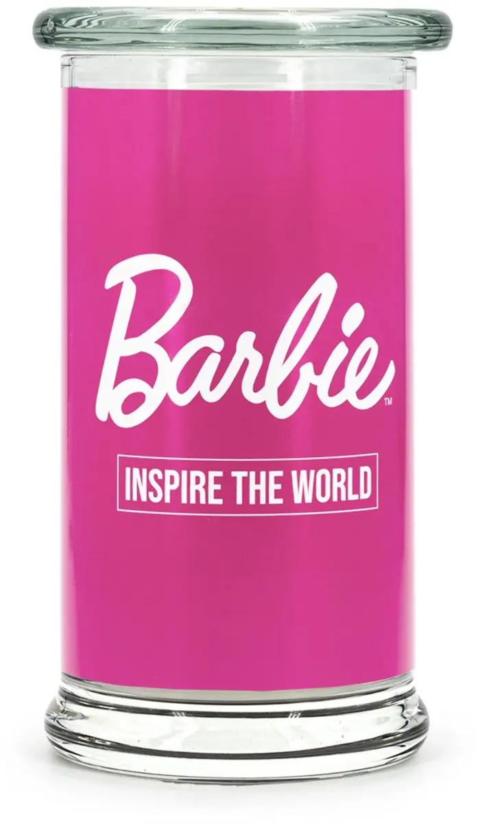 Barbie Geurkaars