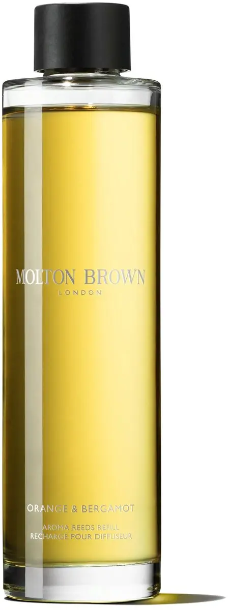 Molton Brown Orange & Bergamot Geurstokjes 150ml
