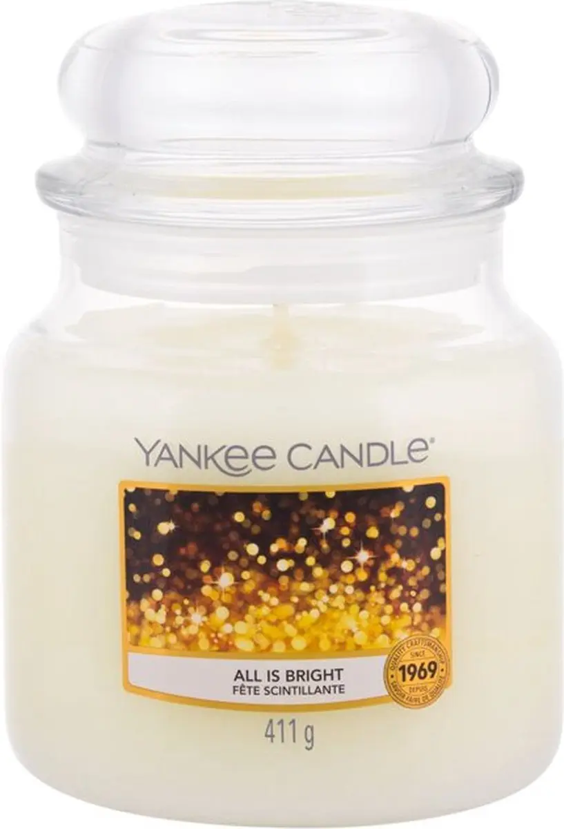 Yankee Candle
