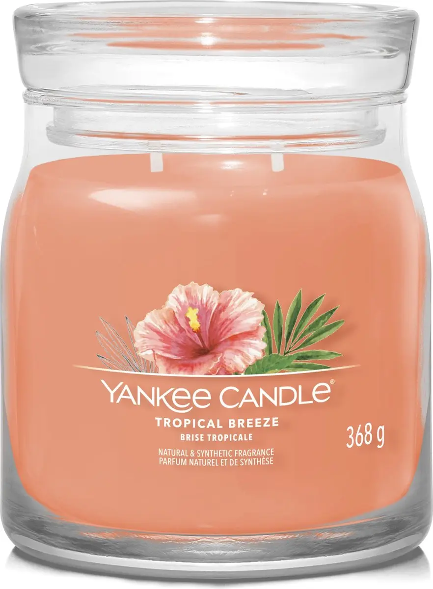 Yankee Candle