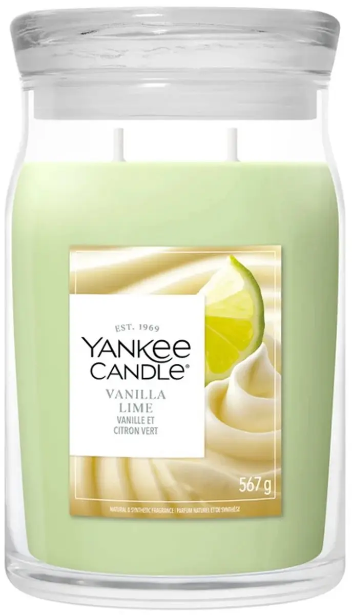 Yankee Candle
