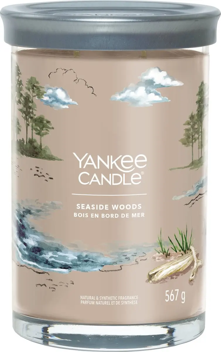 Yankee Candle