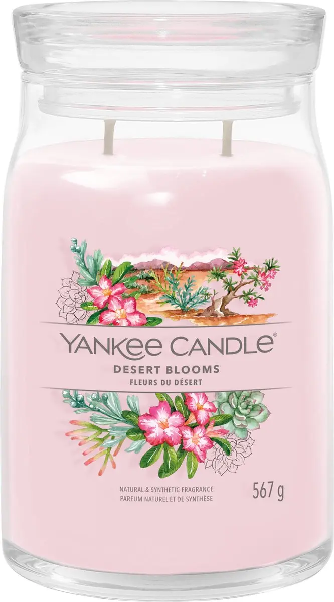 Yankee Candle