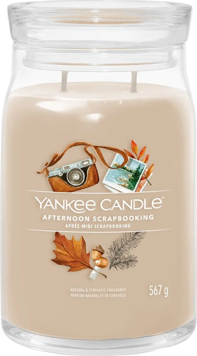 Yankee Candle