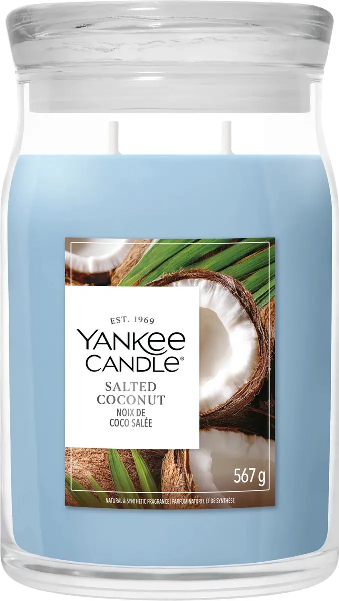 Yankee Candle