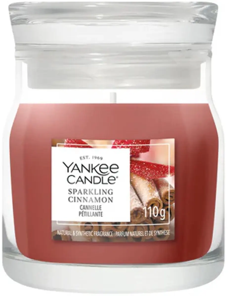 Yankee Candle