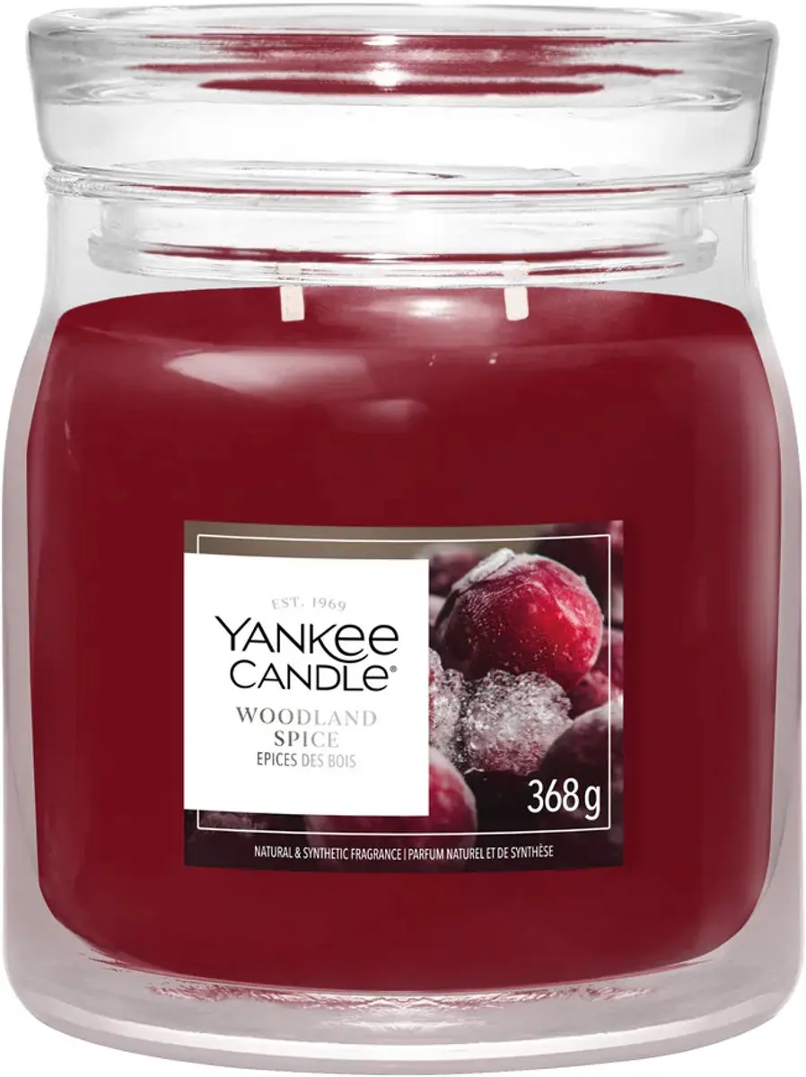 Yankee Candle