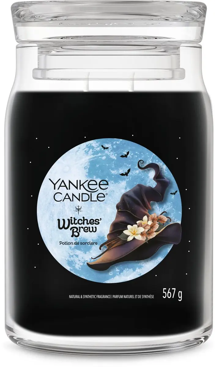 Yankee Candle